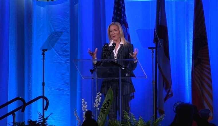 Jacksonville Mayor Donna Deegan Unveils Vision for Equality at MLK Breakfast, Emphasizes Community Benefits and Inclusion