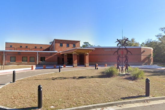 Jacksonville Mobilizes Warming Center as Freeze Warning Takes Hold