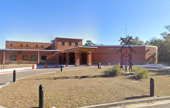 Jacksonville Mobilizes Warming Center as Freeze Warning Takes Hold
