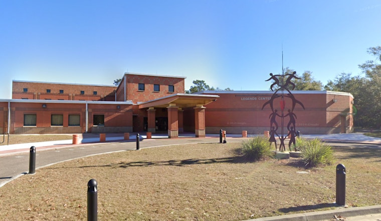 Jacksonville Mobilizes Warming Center as Freeze Warning Takes Hold