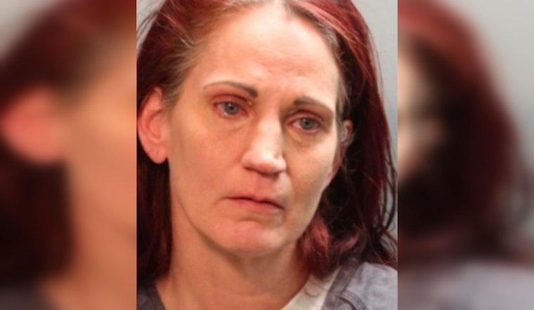 Jacksonville Mother Charged with Aggravated Manslaughter of 2-Year-Old Son Due to Drug Intoxication