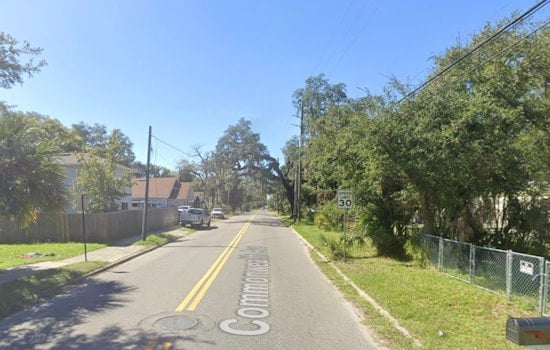 Jacksonville Mourns as 7-Year-Old Boy Killed, Man Injured in Westside Gang-Related Shooting