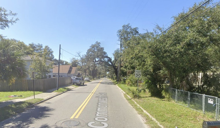 Jacksonville Mourns as 7-Year-Old Boy Killed, Man Injured in Westside Gang-Related Shooting