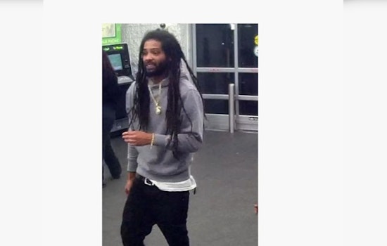 Jacksonville Police Seek Help Identifying Suspected Larceny Suspect at Local Walmart