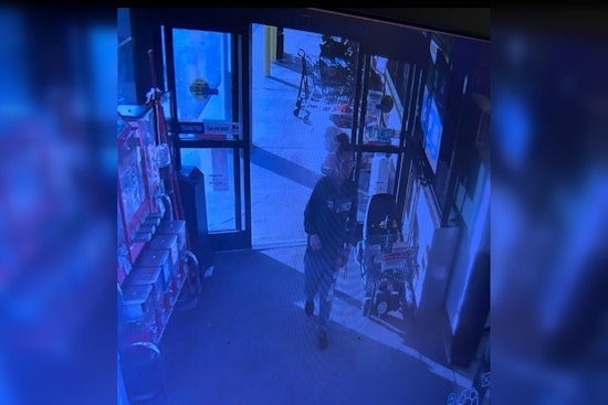 Jacksonville Police Seek Public Aid in Identifying Suspect of December Hit and Run Near Food Lion