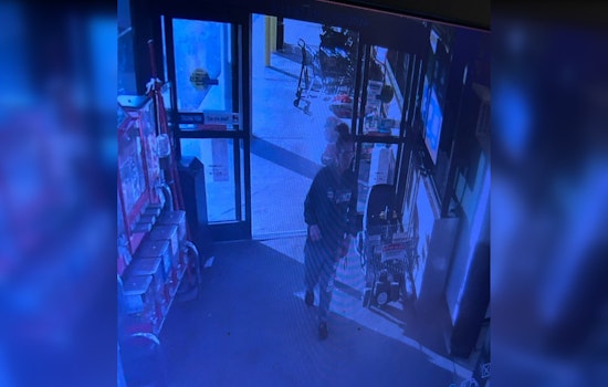 Jacksonville Police Seek Public Aid in Identifying Suspect of December Hit and Run Near Food Lion