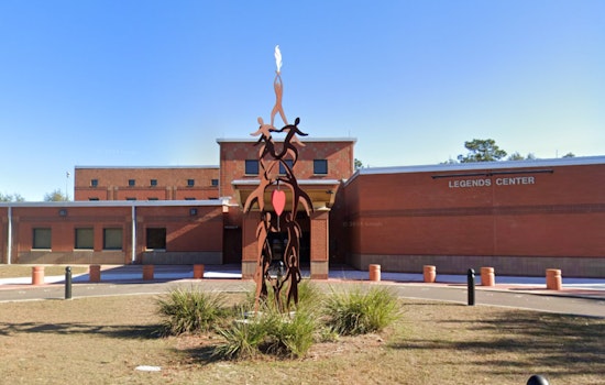 Jacksonville Readies for Freezing Temperatures as Warming Centers Open and JTAs Assist Residents