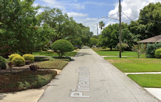 Jacksonville Reels from Multiple Fatal House Fires, Investigations to Unveil Causes