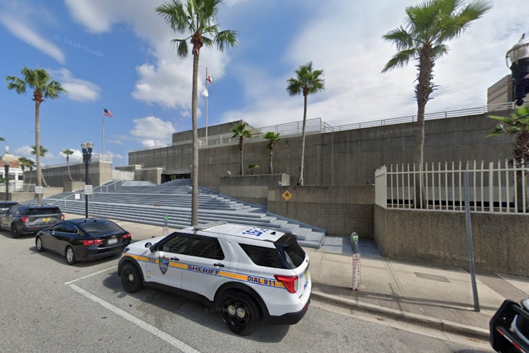 Jacksonville Reports Lowest Murder Rate in Over Two Decades, Credits