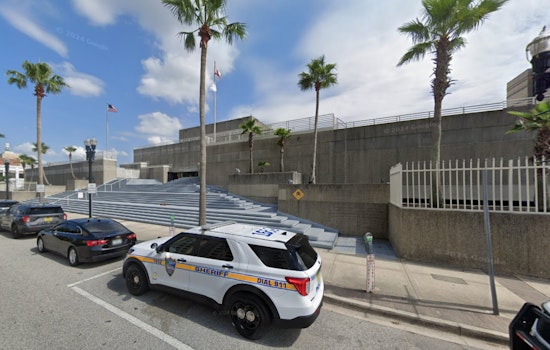 Jacksonville Reports Lowest Murder Rate in Over Two Decades, Credits Police and Community Efforts