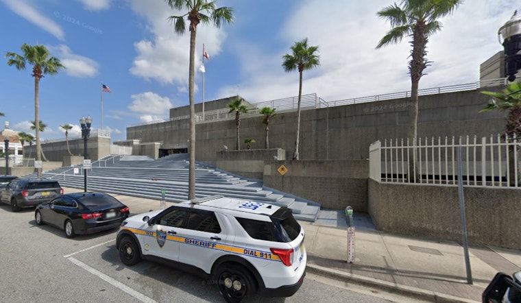 Jacksonville Reports Lowest Murder Rate in Over Two Decades, Credits