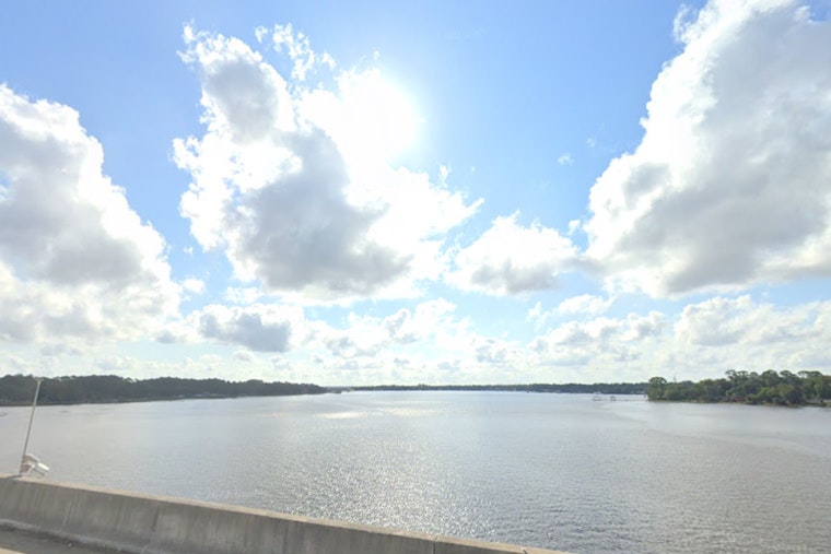  Jacksonville Set for Warmer Weekend with Sunny Skies and Rising Temperatures, According to NWS Forecast