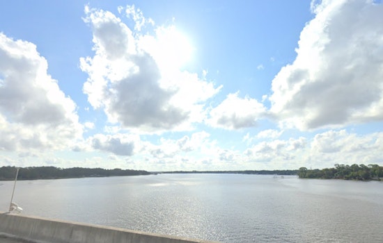 Jacksonville Set for Warmer Weekend with Sunny Skies and Rising Temperatures, According to NWS Forecast