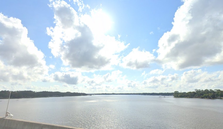 Jacksonville Set for Warmer Weekend with Sunny Skies and Rising Temperatures, According to NWS Forecast