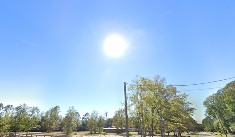 Jacksonville to Welcome 2025 with Clear Skies and Mild Temperatures, Forecast Suggests Comfortable Conditions for New Year's Festivities