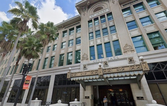 Jacksonville Updates Strategy to Address Homelessness, Enforcement and Outreach in Harmony