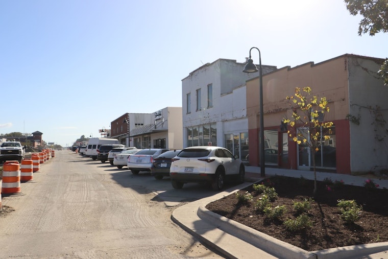 Jacksonville's New Bridge Street to Undergo Major Improvements with Residents Advised of Traffic Disruptions