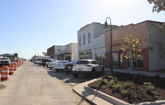 Jacksonville's New Bridge Street to Undergo Major Improvements with Residents Advised of Traffic Disruptions