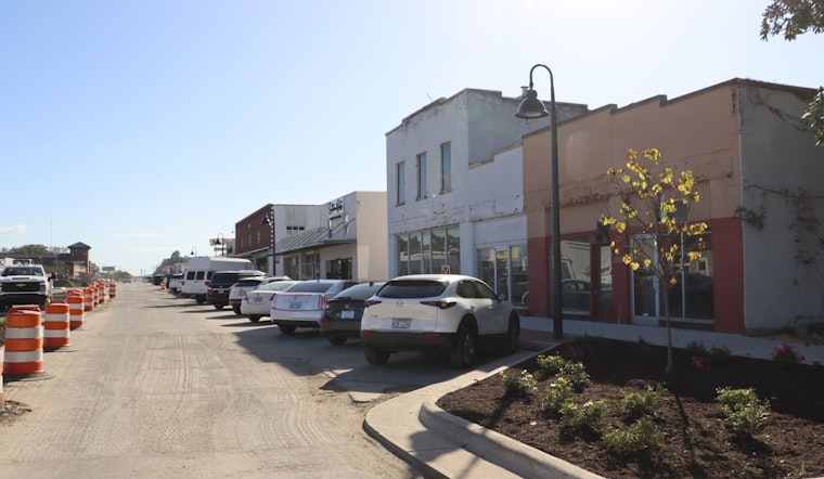 Jacksonville's New Bridge Street to Undergo Major Improvements with Residents Advised of Traffic Disruptions