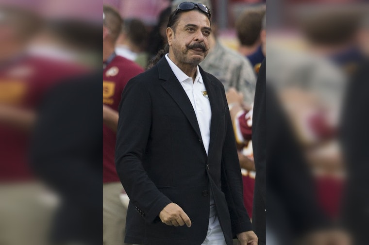 Jaguars Owner Shad Khan Faces Scrutiny Over Dismissal of Head Coach Doug Pederson, Retention of GM Trent Baalke After Lackluster Season