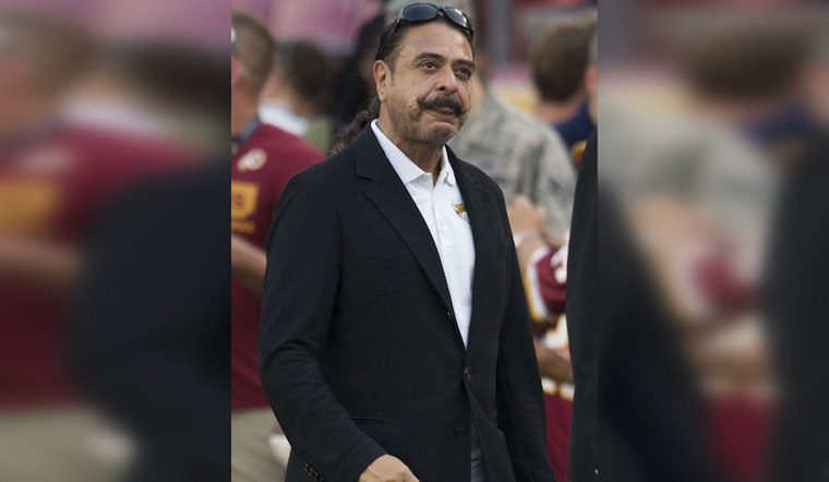 Jaguars Owner Shad Khan Faces Scrutiny Over Dismissal of Head Coach Doug Pederson, Retention of GM Trent Baalke After Lackluster Season