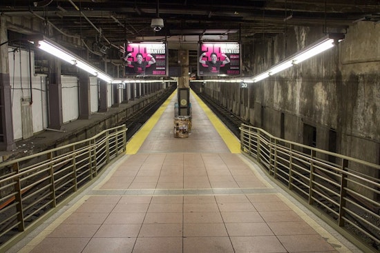 Jamaica, NY Man Charged with Attempted Murder After Stabbing in Grand Central Over Loud Music
