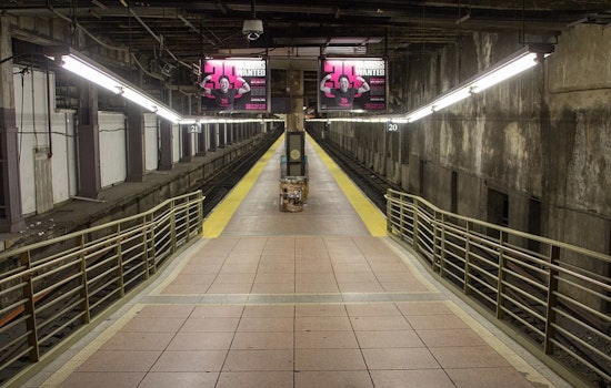 Jamaica, NY Man Charged with Attempted Murder After Stabbing in Grand Central Over Loud Music