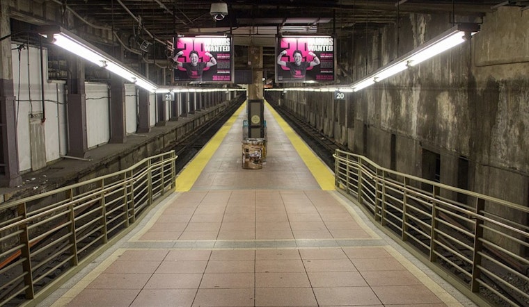 Jamaica, NY Man Charged with Attempted Murder After Stabbing in Grand Central Over Loud Music