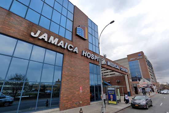 Jamaica, Queens Set for State-of-the-Art $180M Cancer Center Backed by Governor Hochul's Investment