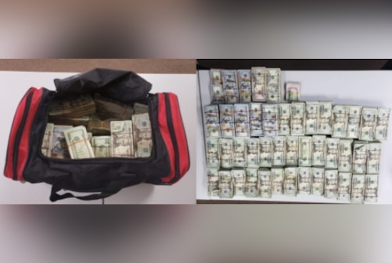 Jamaican Nationals Convicted in $6 Million Money Laundering Scheme Linked to Colombian Cartels