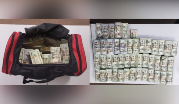 Jamaican Nationals Convicted in $6 Million Money Laundering Scheme Linked to Colombian Cartels