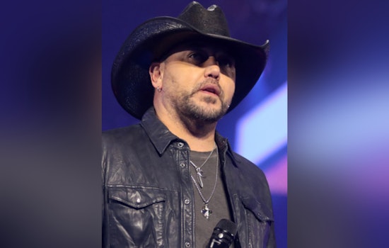 Jason Aldean and Brooks and Dunn to Light Up Fenway Park with Boston Concert in May