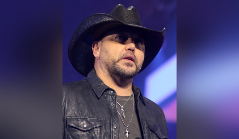 Jason Aldean and Brooks and Dunn to Light Up Fenway Park with Boston Concert in May