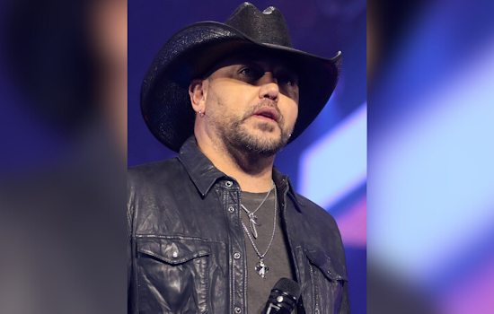 Jason Aldean's Full Throttle Tour Set to Ignite Pittsburgh with Summer Concert Featuring Special Guests