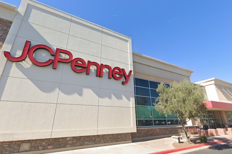 JCPenney and Sparc Group Merge to Launch $9 Billion Catalyst Brands, Anchoring Operations in Plano, Texas