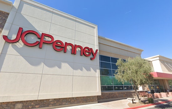 JCPenney and Sparc Group Merge to Launch $9 Billion Catalyst Brands, Anchoring Operations in Plano, Texas