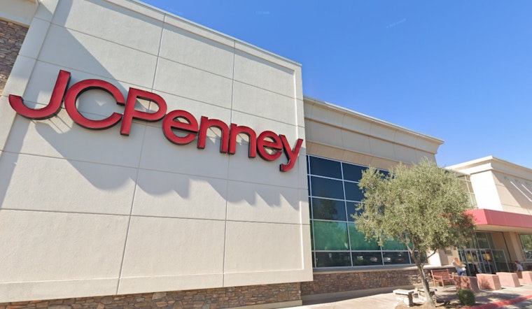 JCPenney and Sparc Group Merge to Launch $9 Billion Catalyst Brands, Anchoring Operations in Plano, Texas