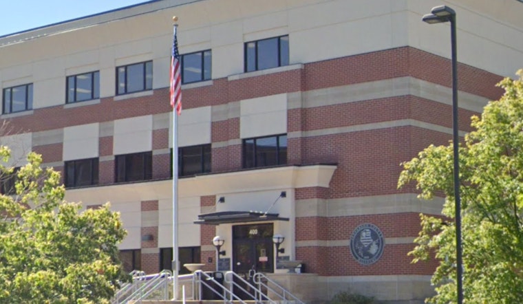 Jefferson County Sheriff's Report Reveals Overall Drop in Crime Despite Rise in Homicides for 2024