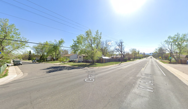 Jefferson County SWAT Conducts High-Risk Operation in Arvada, Residents Advised to Stay Indoors