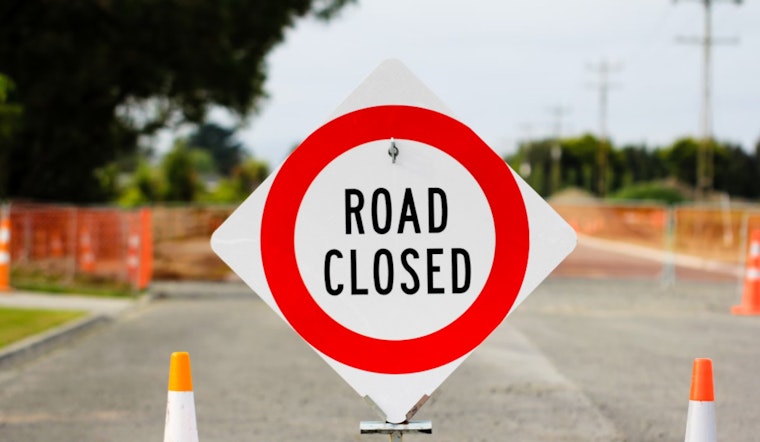 Jefferson Parish Drivers Alerted to Lane Closures on Vulcan Street for Drainage Repairs Starting on Monday