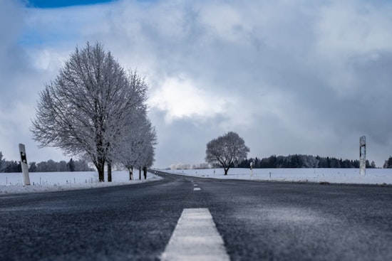 Jefferson Parish Issues Cold Weather Advisory Amid Southeastern Louisiana Chill