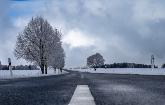 Jefferson Parish Issues Cold Weather Advisory Amid Southeastern Louisiana Chill