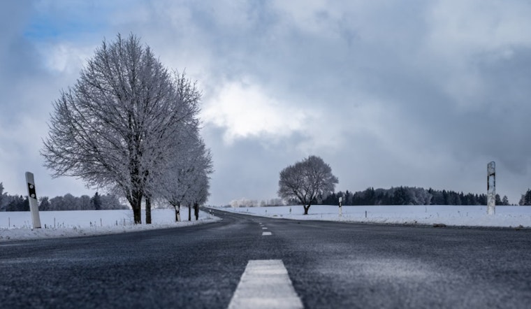Jefferson Parish Issues Cold Weather Advisory Amid Southeastern Louisiana Chill