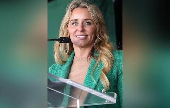 Jenn Daniels Assumes Role as Chair of Arizona State Transportation Board