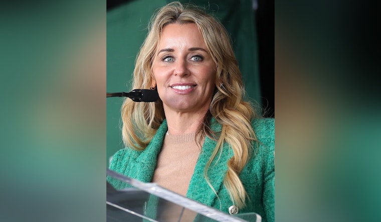 Jenn Daniels Assumes Role as Chair of Arizona State Transportation Board