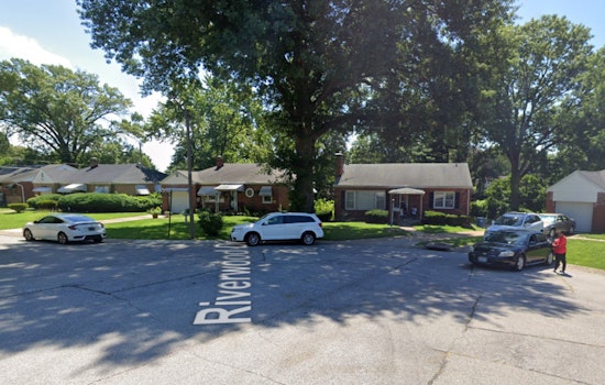 Jennings Resident Dies in New Year's Day House Fire as St. Louis Authorities Seek Public's Help in Investigation