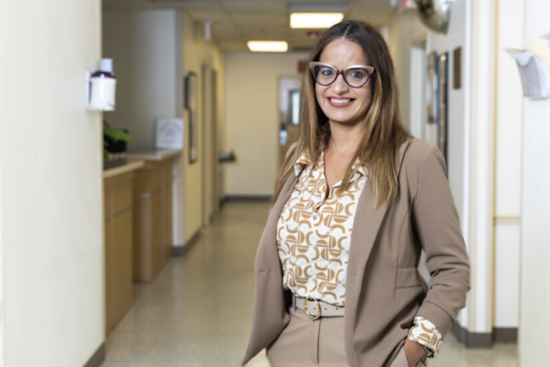 Jessica M. Rodriguez Takes Helm at Orange County Medical Clinic to Boost Healthcare Access for Uninsured