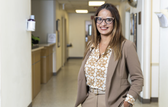 Jessica M. Rodriguez Takes Helm at Orange County Medical Clinic to Boost Healthcare Access for Uninsured