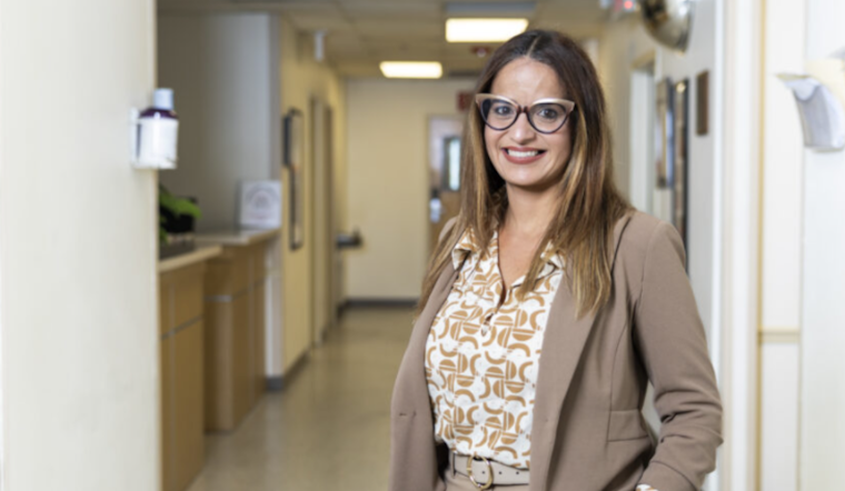 Jessica M. Rodriguez Takes Helm at Orange County Medical Clinic to Boost Healthcare Access for Uninsured