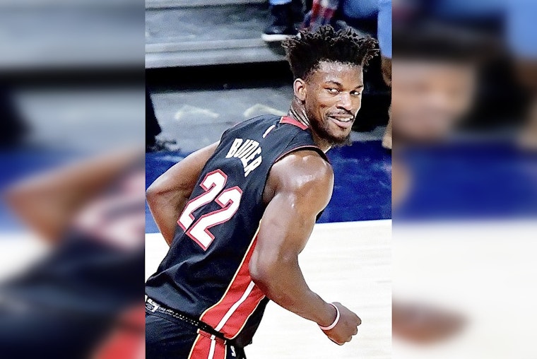 Jimmy Butler's Future with Miami Heat in Question as NBA Trade Deadline Approaches